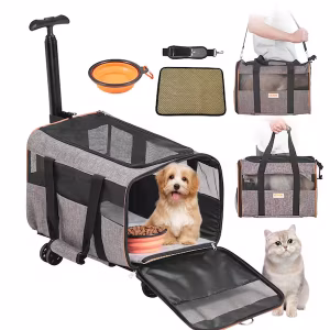 Pet Carriers
